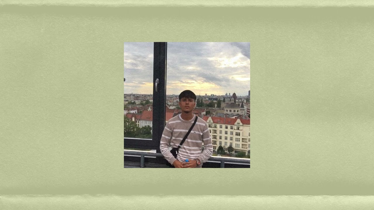 PASHANIM x MAKKO type beat - 