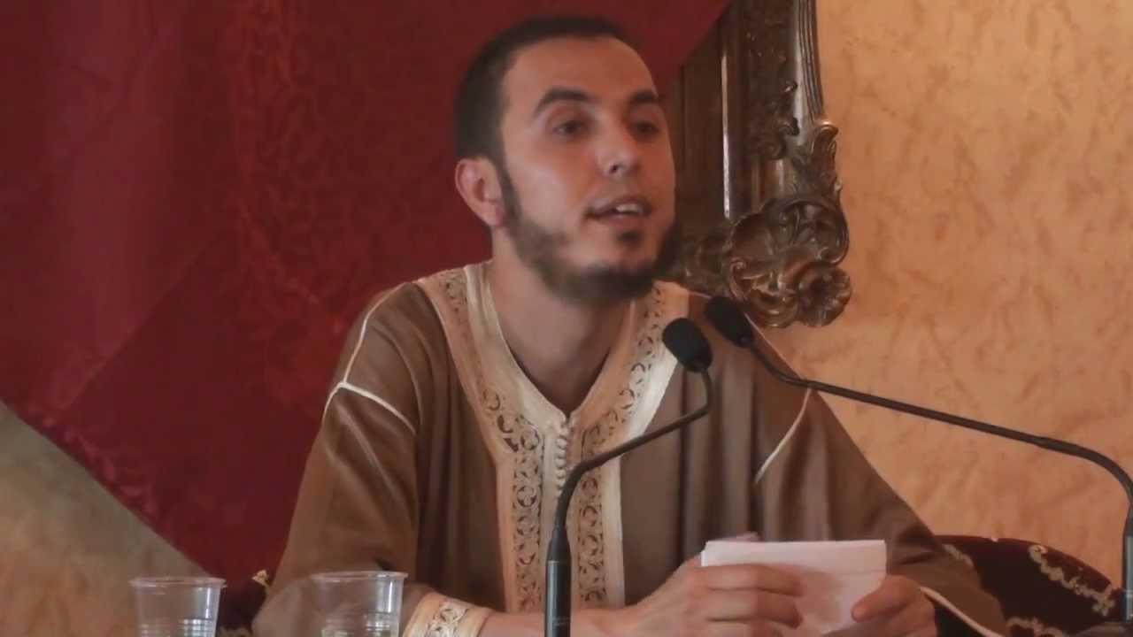 Y sé de aquellos que recuerdan a Al-lah. Por Hishám Ibn Abdusalám