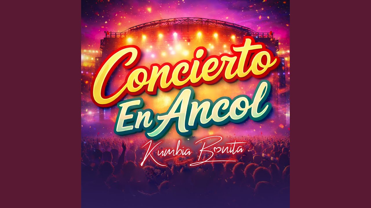 Cervecita / Fruto del Amor / Que Pena (En Vivo)