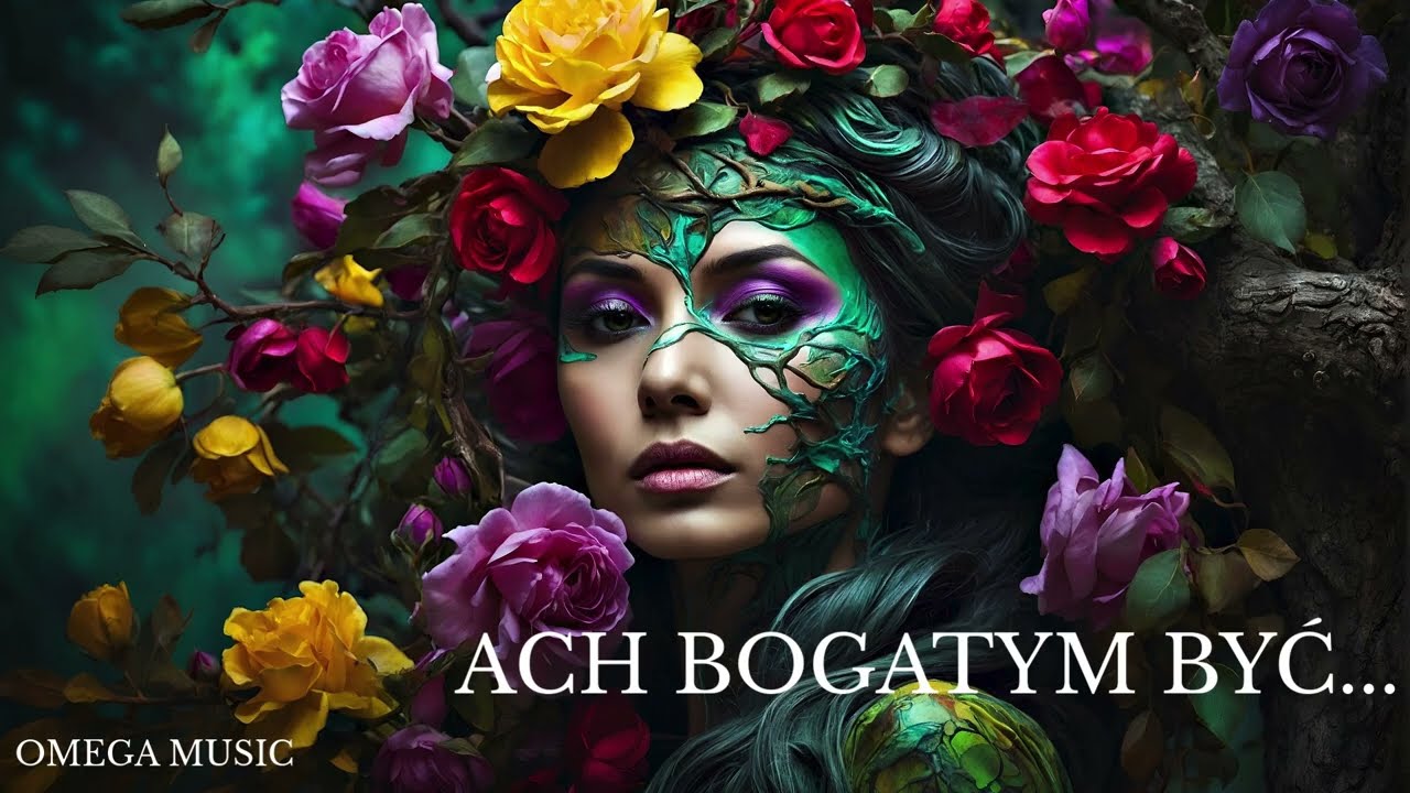 ACH BOGATYM BYĆ ...