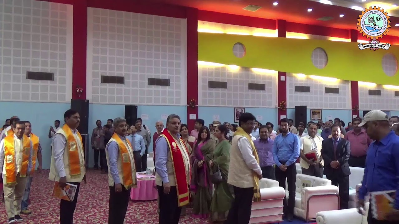 Convocation 2019