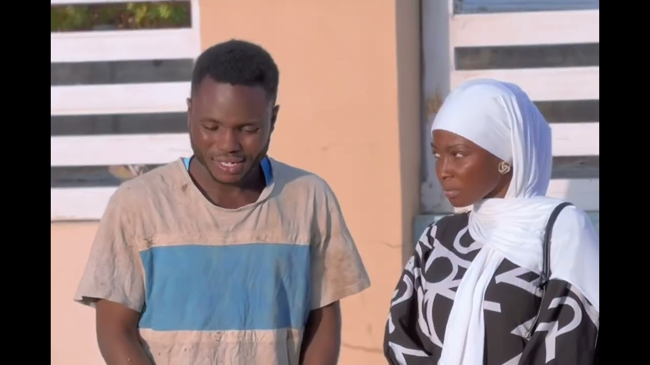 DAMA SO DAYA YAKE ZUWA A RAYUWA