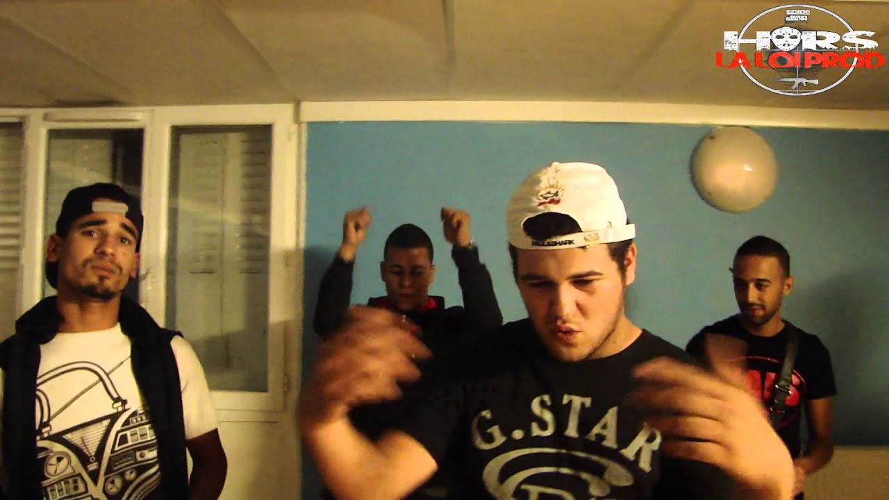 FREESTYLE HORS LA LOI PROD NAPS (11