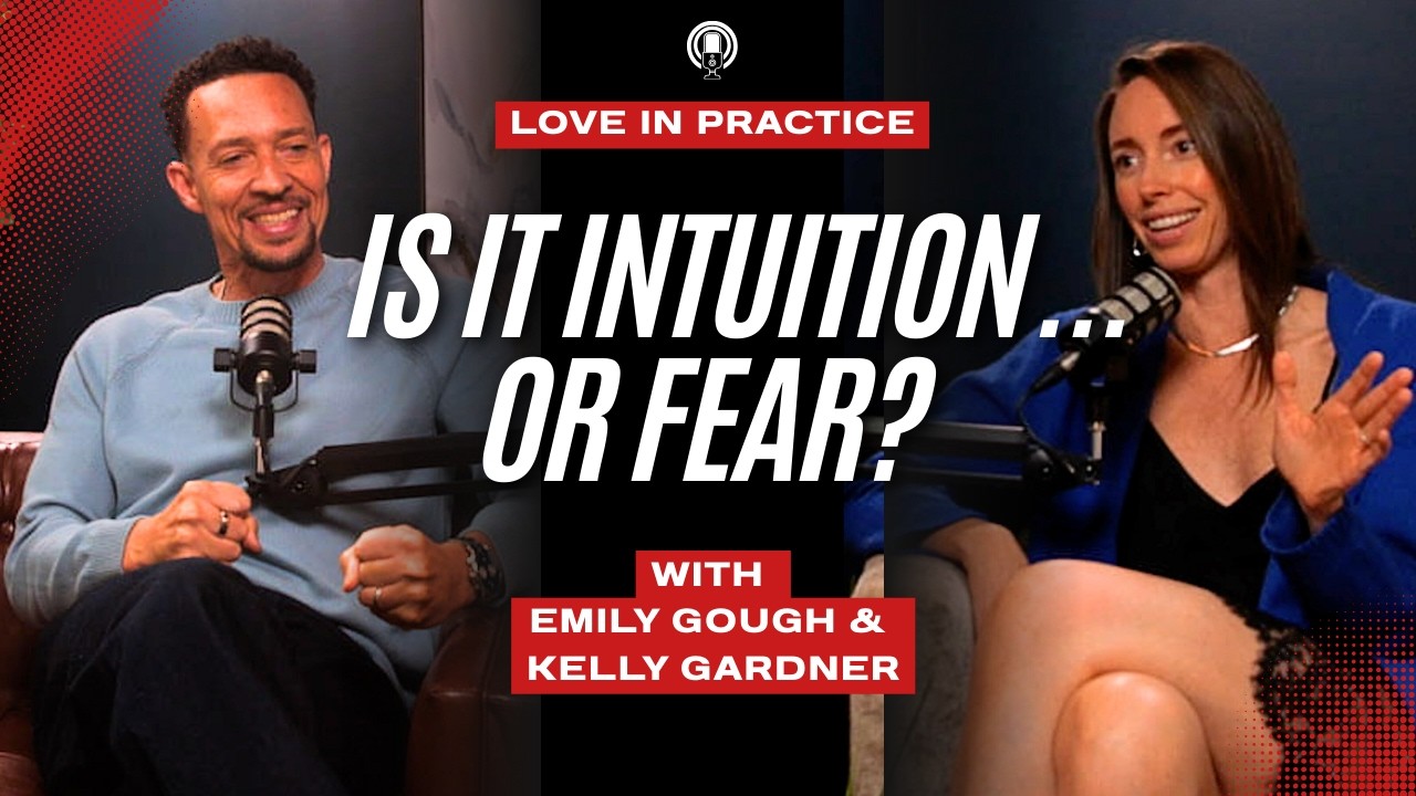 Nervous System Regulation Changes Everything in Love