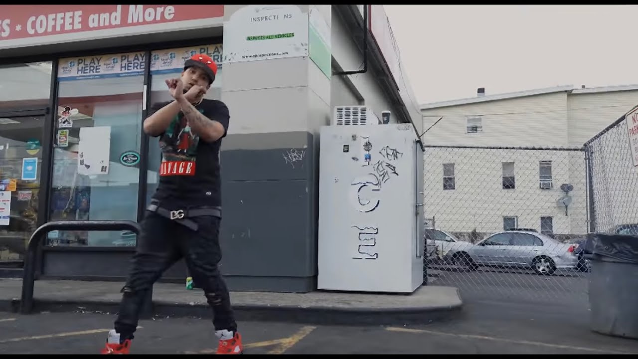 El Son Yaa -🗽En La City🗽(VideoOficial)