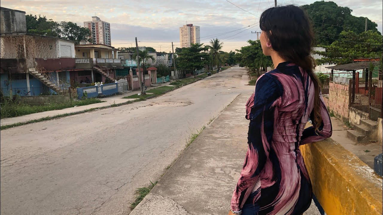 Así están las calles de Camagüey CUBA 2024 ‼️ ¿ a dónde fueron los cubanos ?