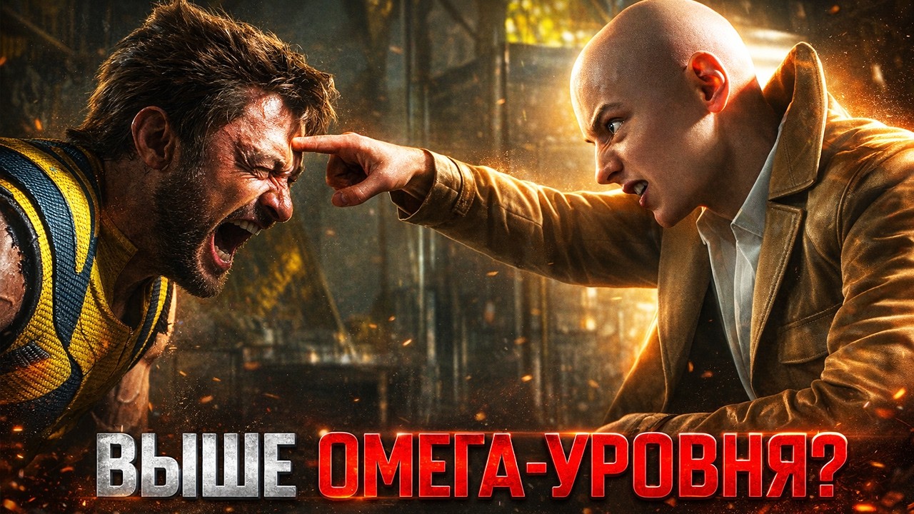 Кто такая Кассандра Нова. Сильнейший мутант Марвел?