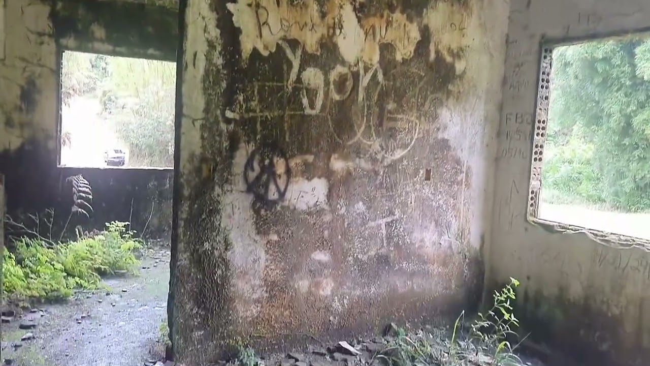 Caça fantasmas
