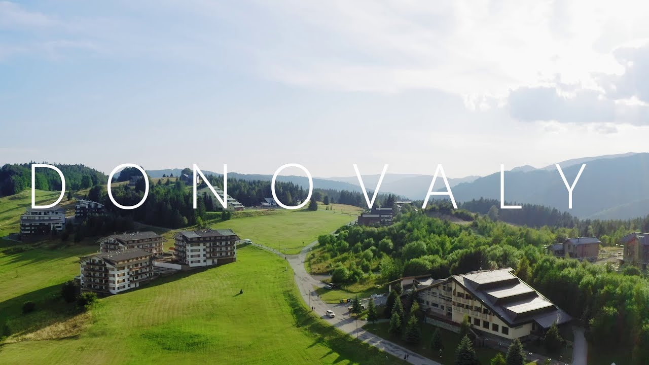 Donovaly