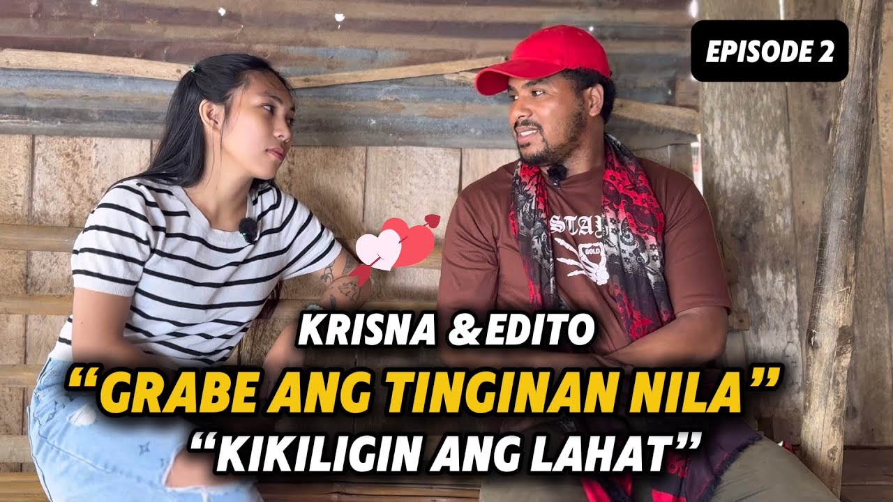 PART 9 ANG MAGANDANG DALAGA NA NAG UULING SA BUNDOK NA PARANG KOREAN