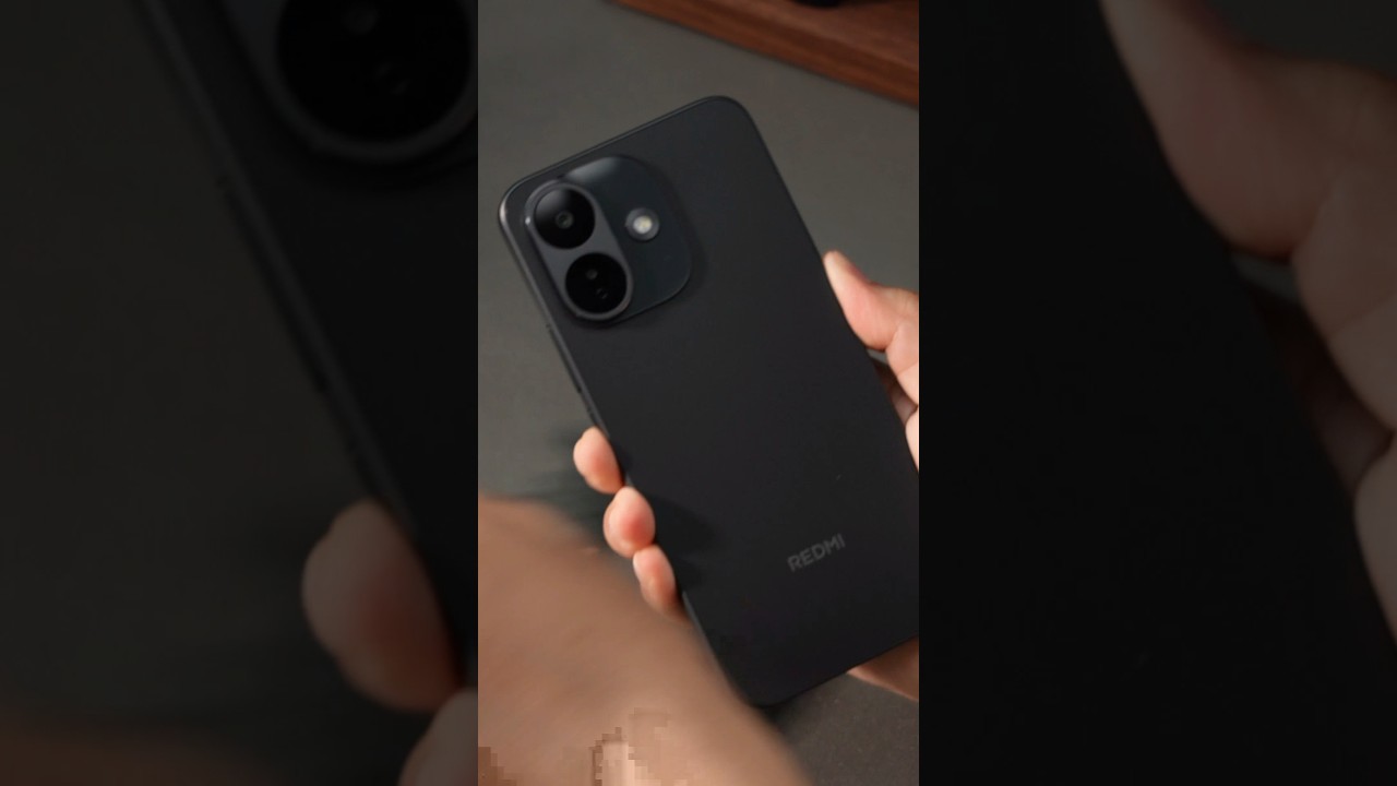 Memory price surge hurts budget phones: REDMI Note 17 Pro unboxing.