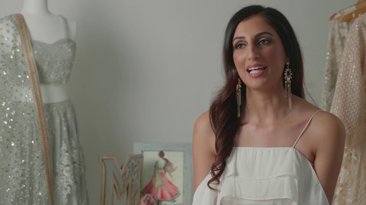 Behind the Brand - Mahari (Meet the Designer)