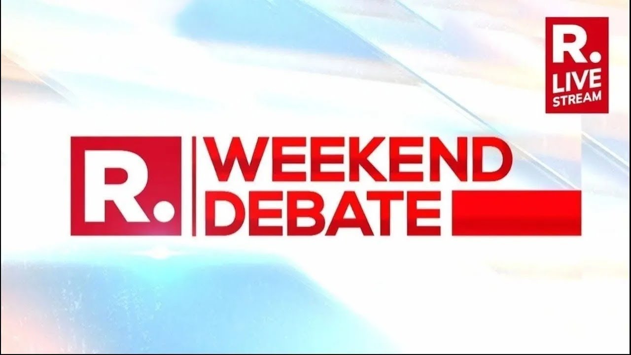 Delhi L-G Vs Kejriwal Over Center's Ordinance | WEEKEND DEBATE