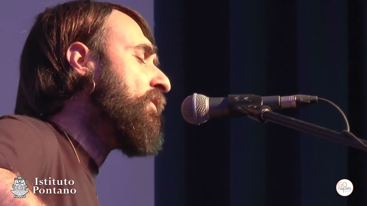 Filippo Graziani - Lugano Addio