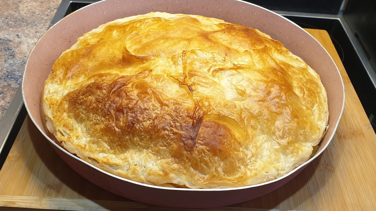 Pite met shpejtë ska,Pite me Mish me vetëm dy Kuleq per Juve Fillestaret Loqka sidomos Fantastike🥰
