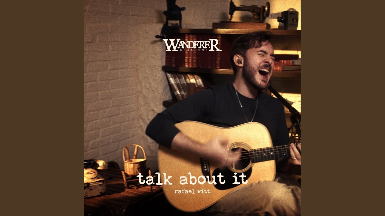 Fire (Wanderer Sessions)