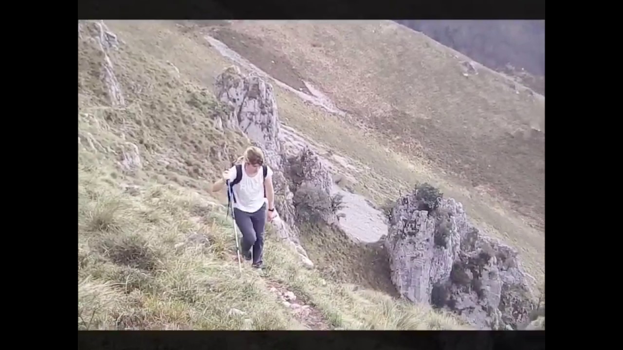 Asturias salvaje. Montañas de Oceño - Costa Verde Aventura