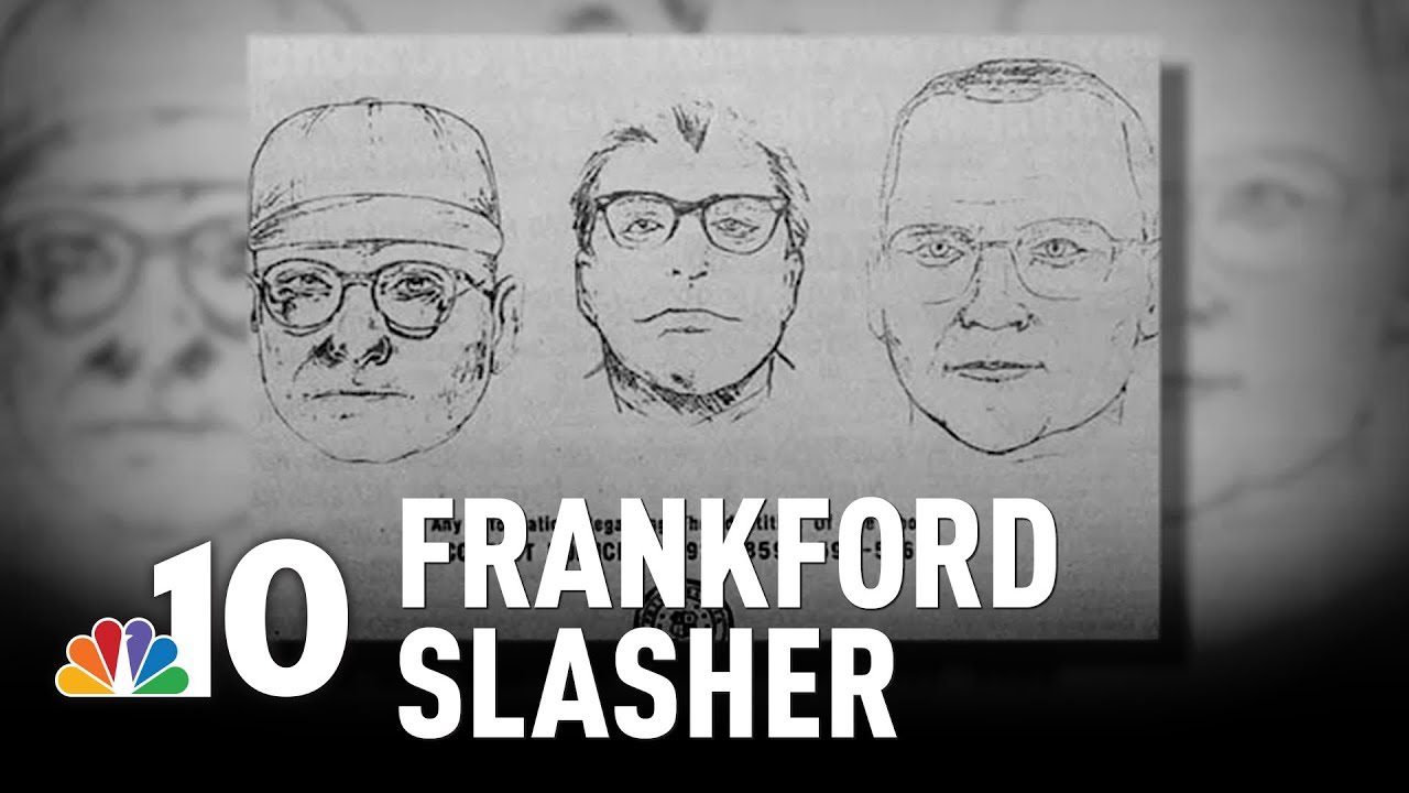 'Frankford Slasher' Case Still Unsolved 3 Decades Later | NBC10 Philadelphia