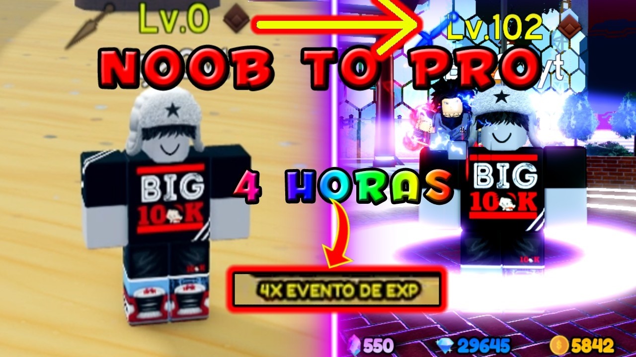 #1 NOOB A PRO up 0 to 100 4 HORAS no ALL STAR TOWER DEFENSE
