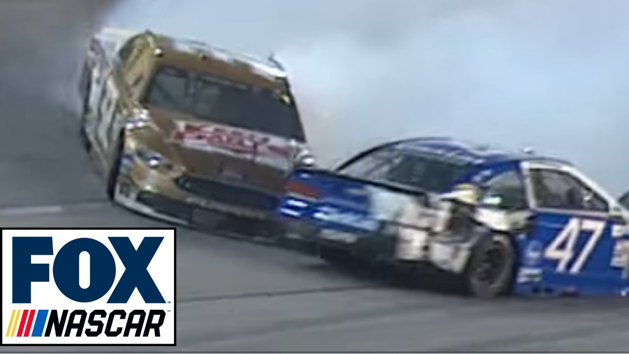 Radioactive: Darlington - 