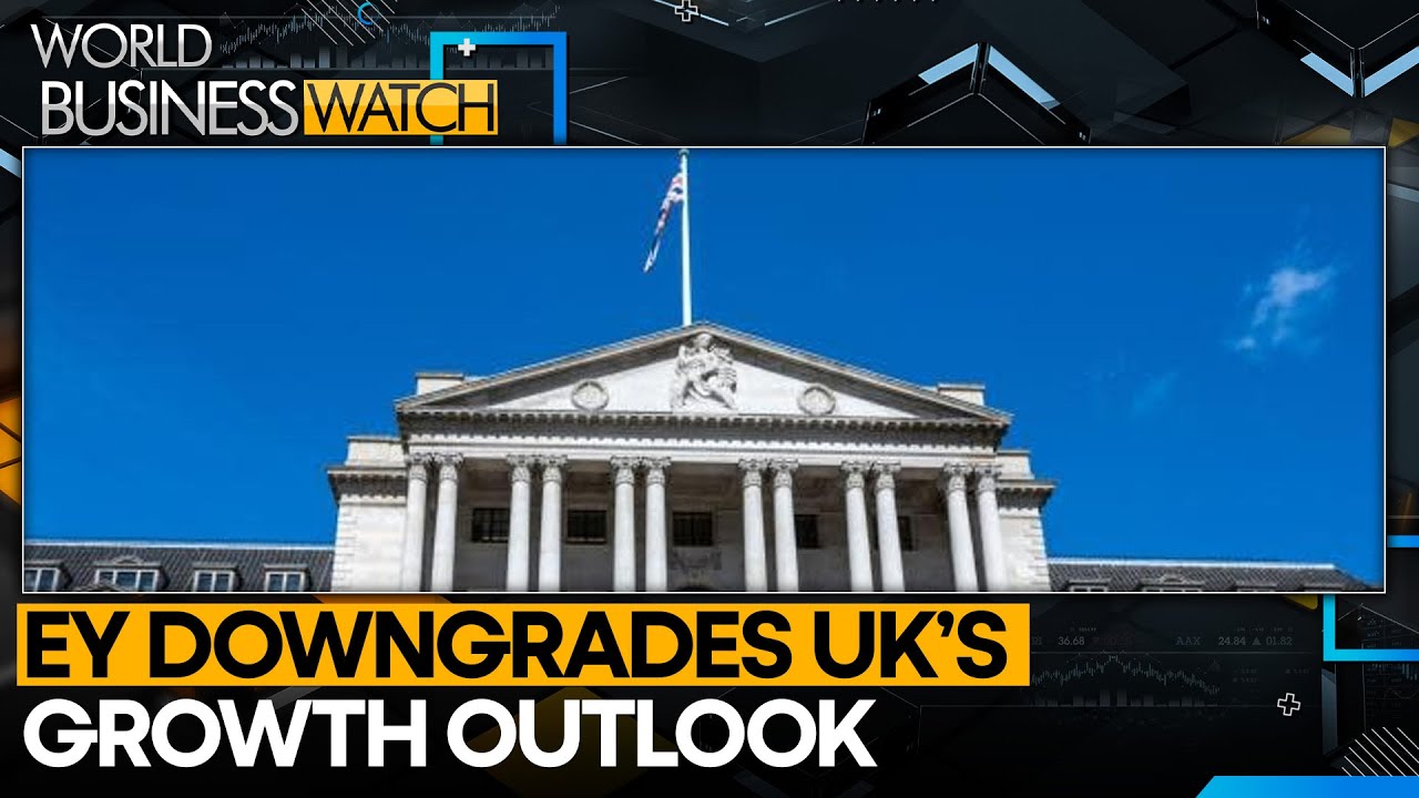 UK Economy: Uncertainty surrounds Bank of England&rsquo;s policy decisions | World Business Watch | WION