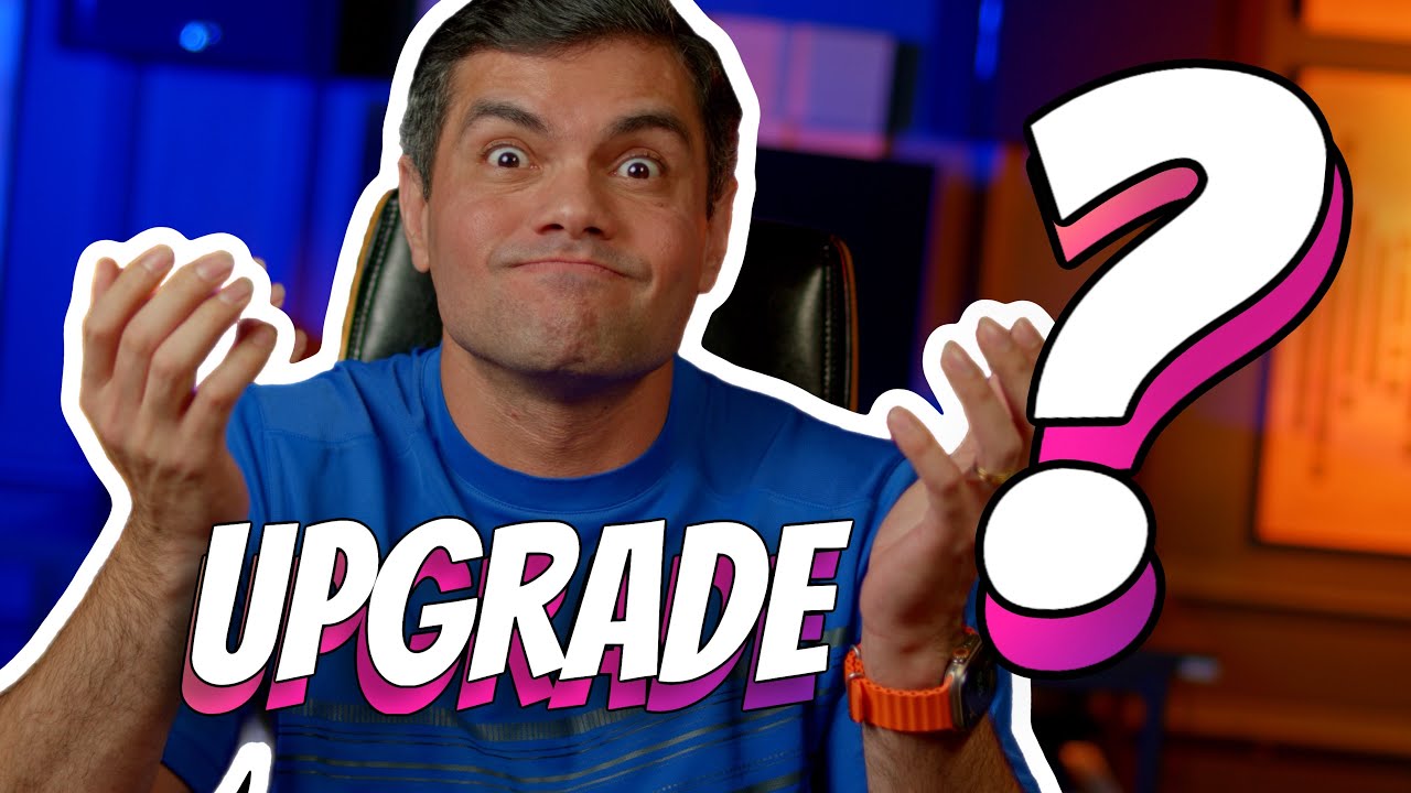 3 Upgrades INTELIGENTES para sobreviver à Crise da DDR5