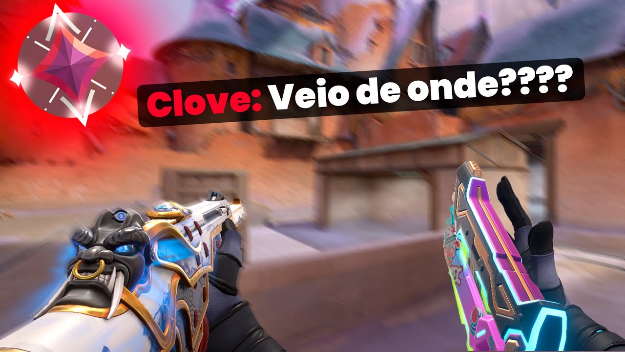 PRECISA DE MUITA MIRA NO IMORTAL ?!