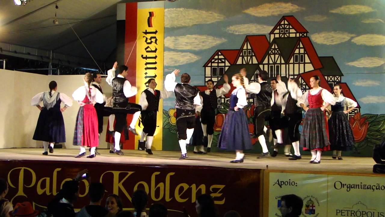 Haushamer Platter - Bauernfest 2011