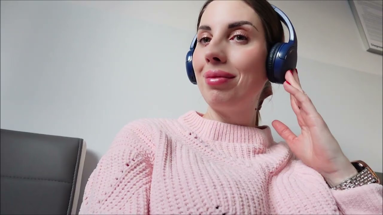 VLOG: JEDZIEMY NA KRZYWĄ CUKROWĄ* ZMIANY W PRACY* ODBIERAM WYNIKI* HAUL PIELĘGNACYJNY DO TWARZY