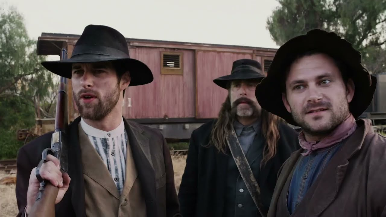 Wild West Chronicles | Wilder Promo