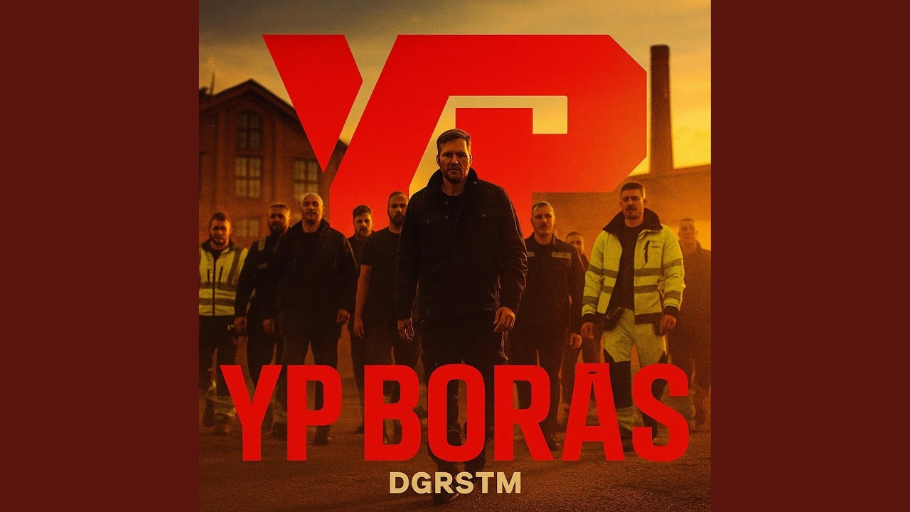 YP BORÅS