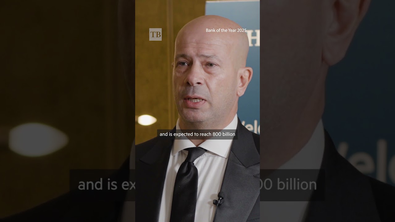 Как история Шелкового пути влияет на подход Bank ABC к банковскому делу и наградам