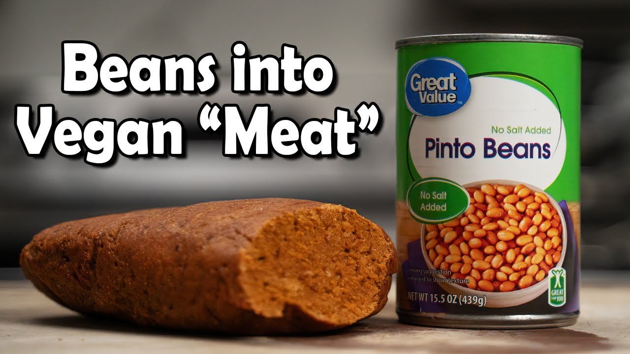 How to Make Vegan 