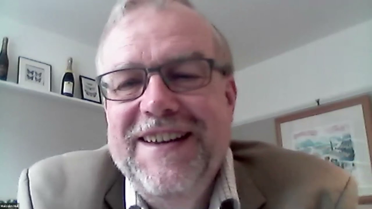 Watch Phil Sterling and Zoe Randle at Herts & Middx Butterfly Conservation Members Day 2021 (whole)