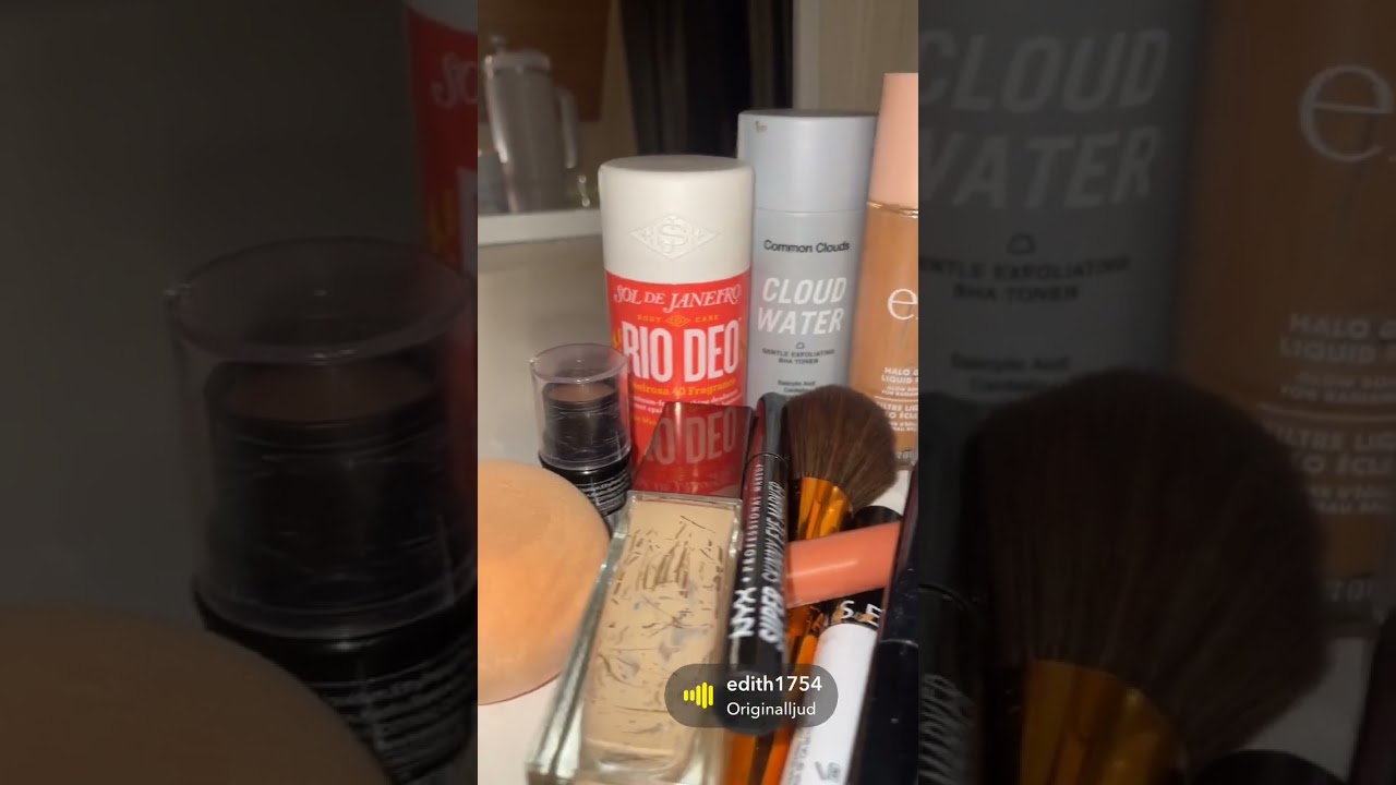 Makeup 