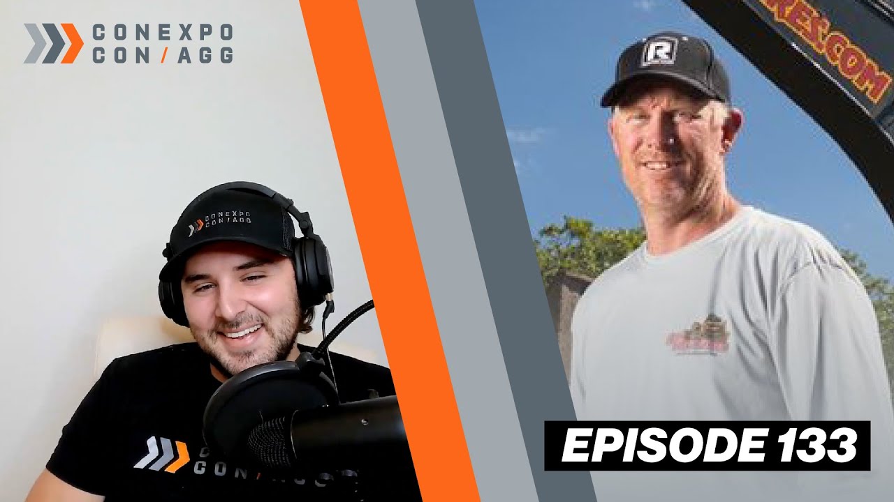 Building a Rock-Solid Business and Reputation with Ryan Goodfellow