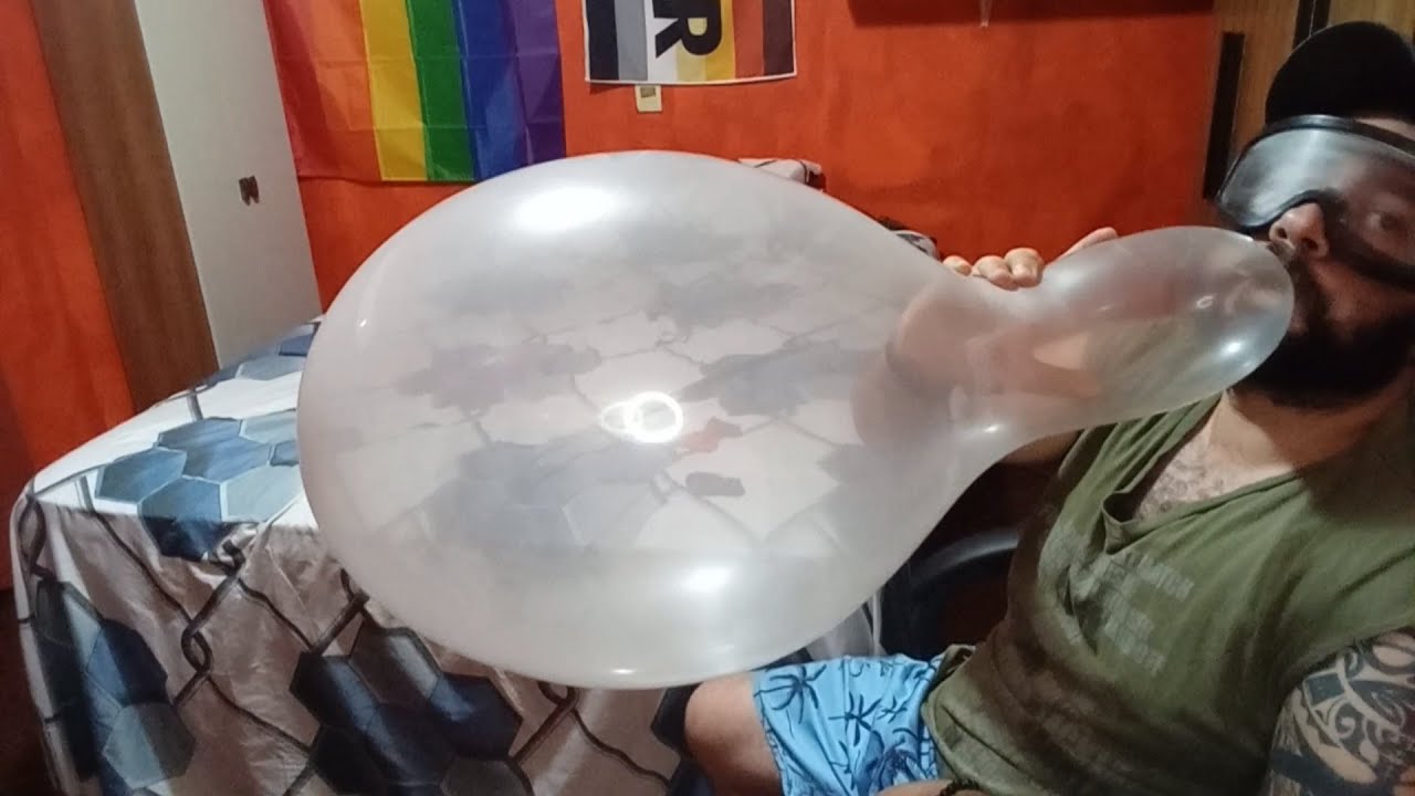 Balloon blow to pop (42) - Globox 14
