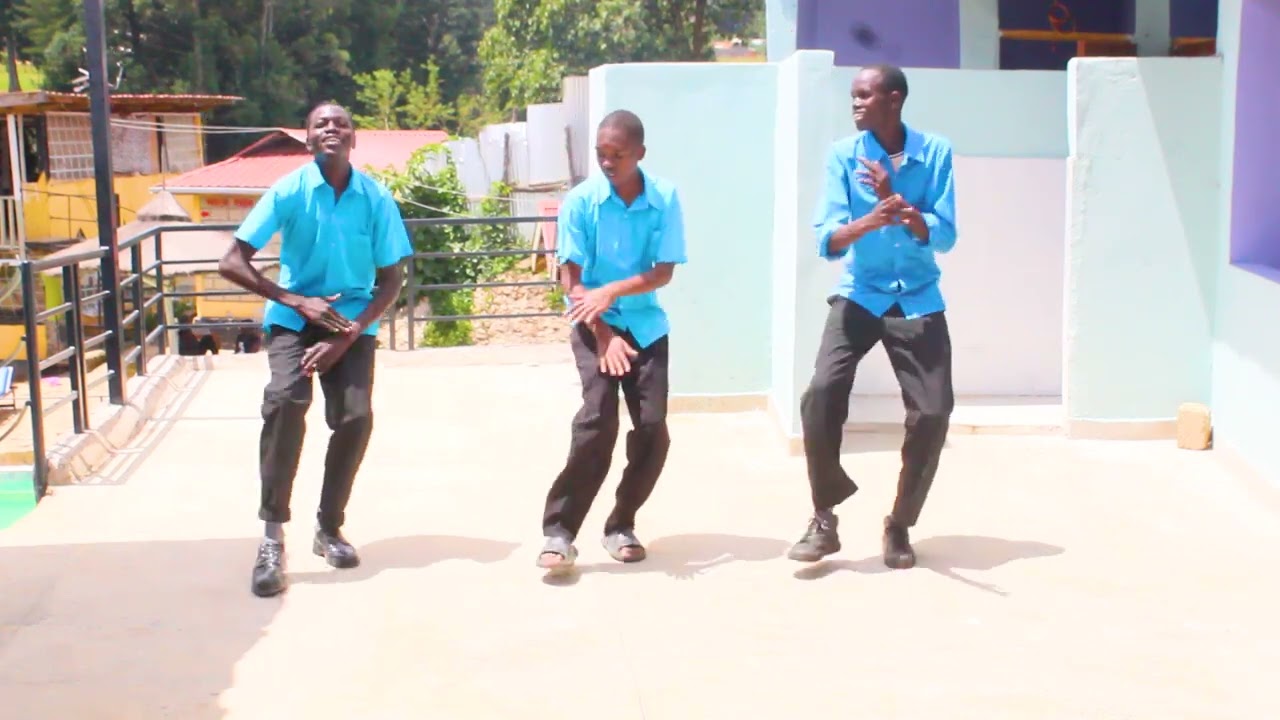 DUNIA[official Video]BY BAROMETTA 