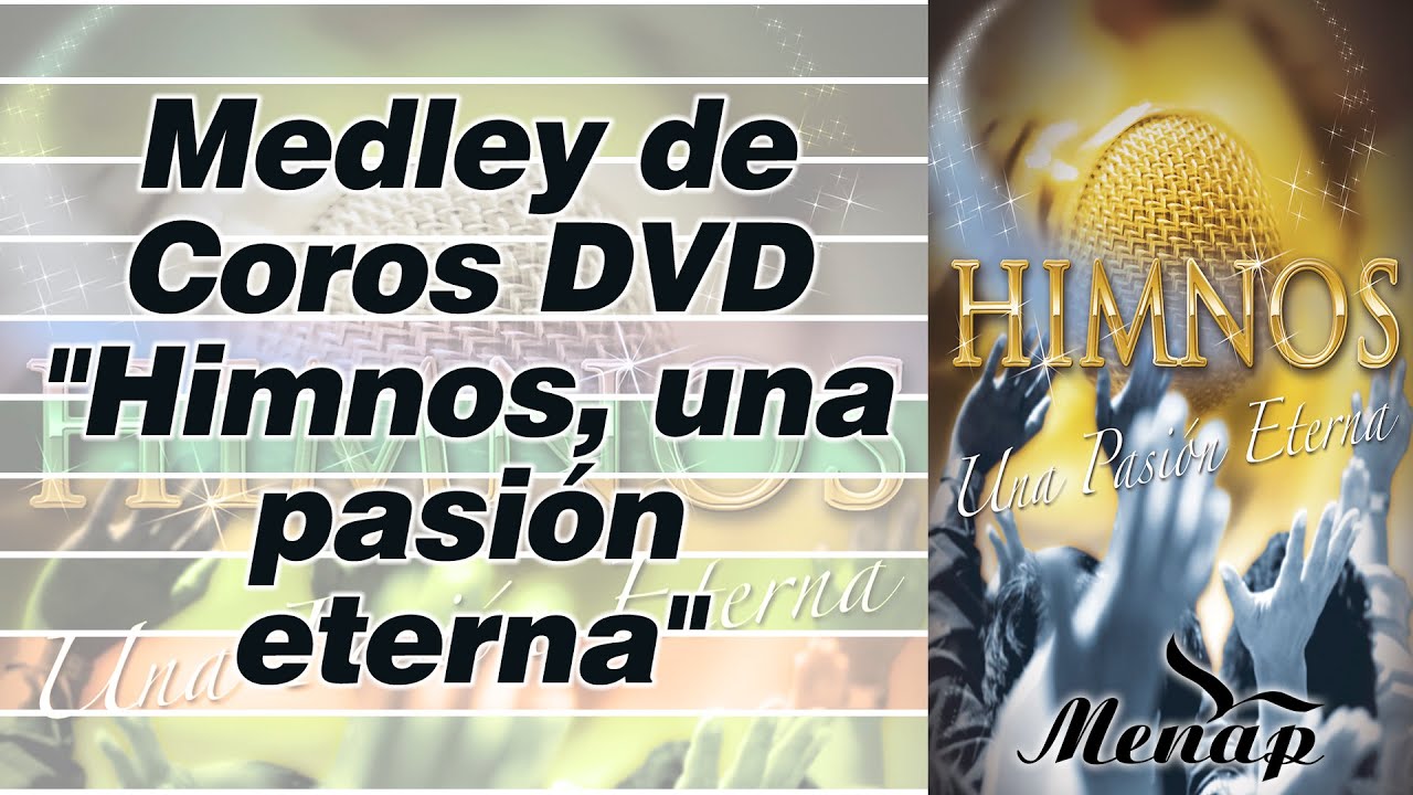 Medley de Coros 