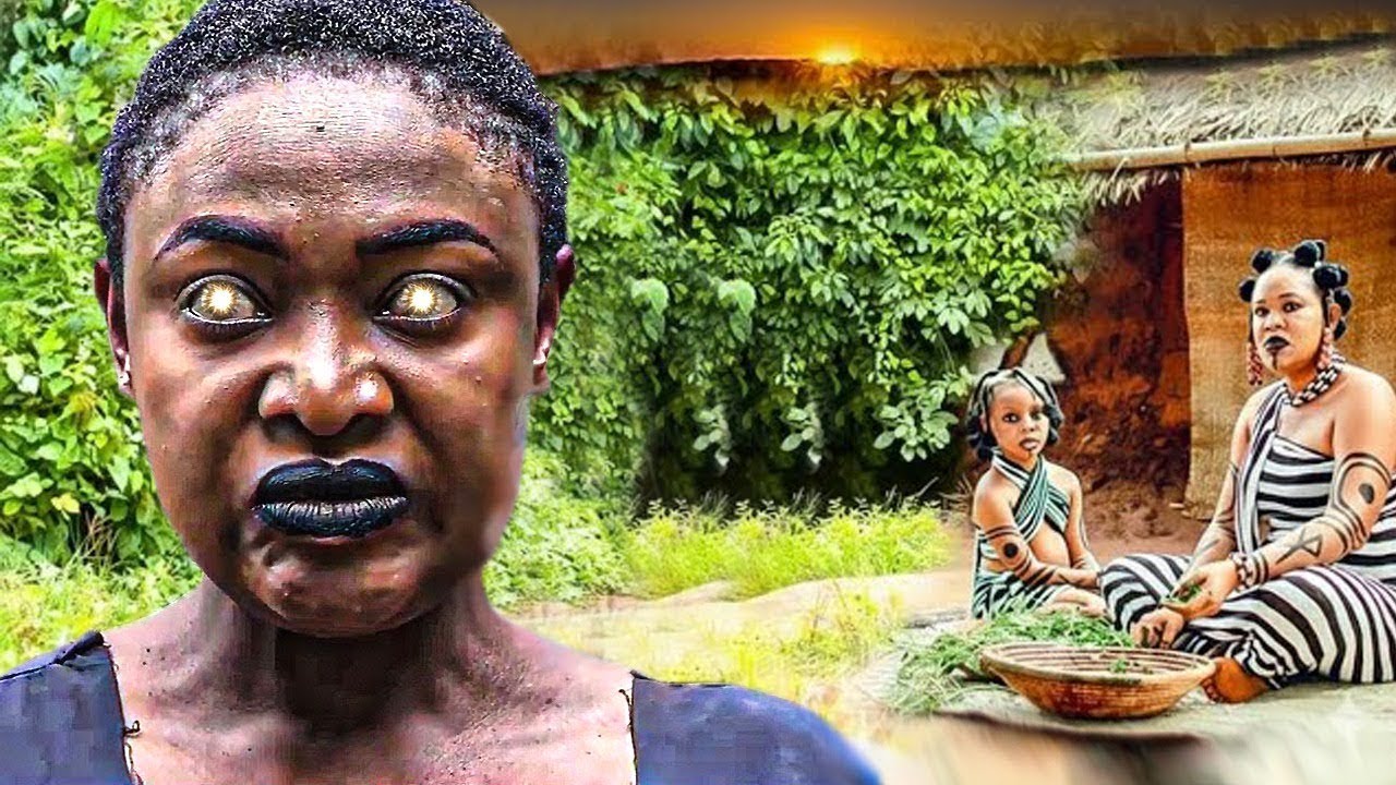 UGOMMA, LA HUMBLE SERVANTE DU PALAIS, AU CŒUR DU PRINCE À LA PLACE DE LA FILLE MALÉFIQUE DU ROI
