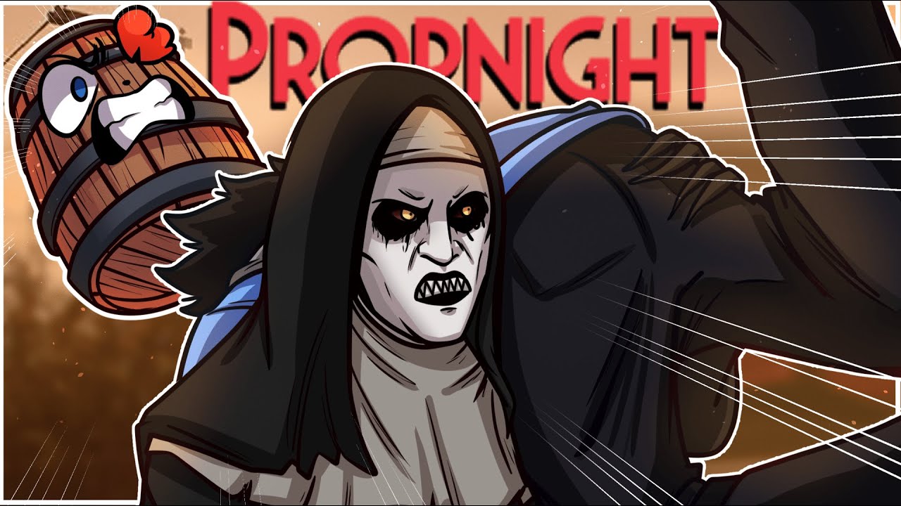 NO PROP LEFT BEHIND!!! [PROPNIGHT] w/Delirous, Cartoonz, Rilla, Austin