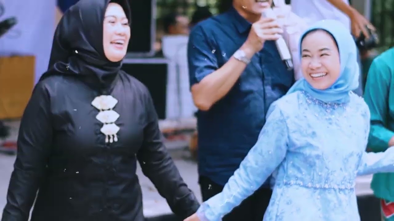 Keren!! Video Perpisahan Angkatan 2022/2023 SMPN 1 Kiapedes