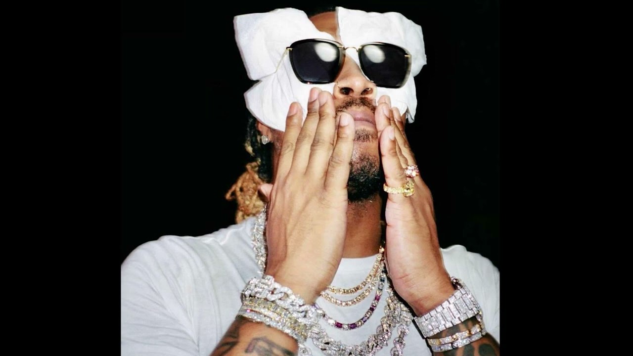 [FREE] Future Type Beat - 