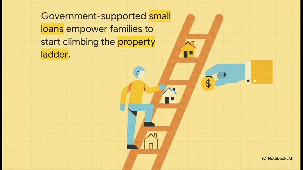 Managing housing issues in a developing world city (Higher Geography)