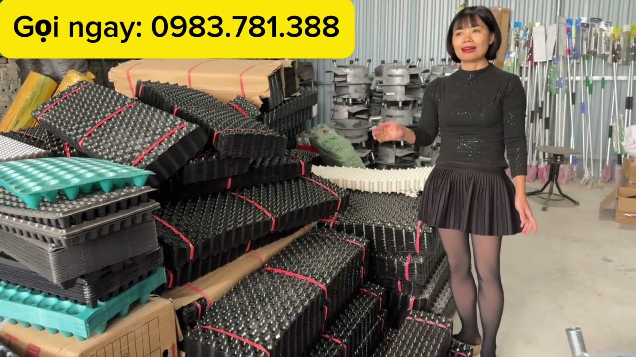 Bầu quây V6 giá rẻ mà dụng lại tiết kiệm 