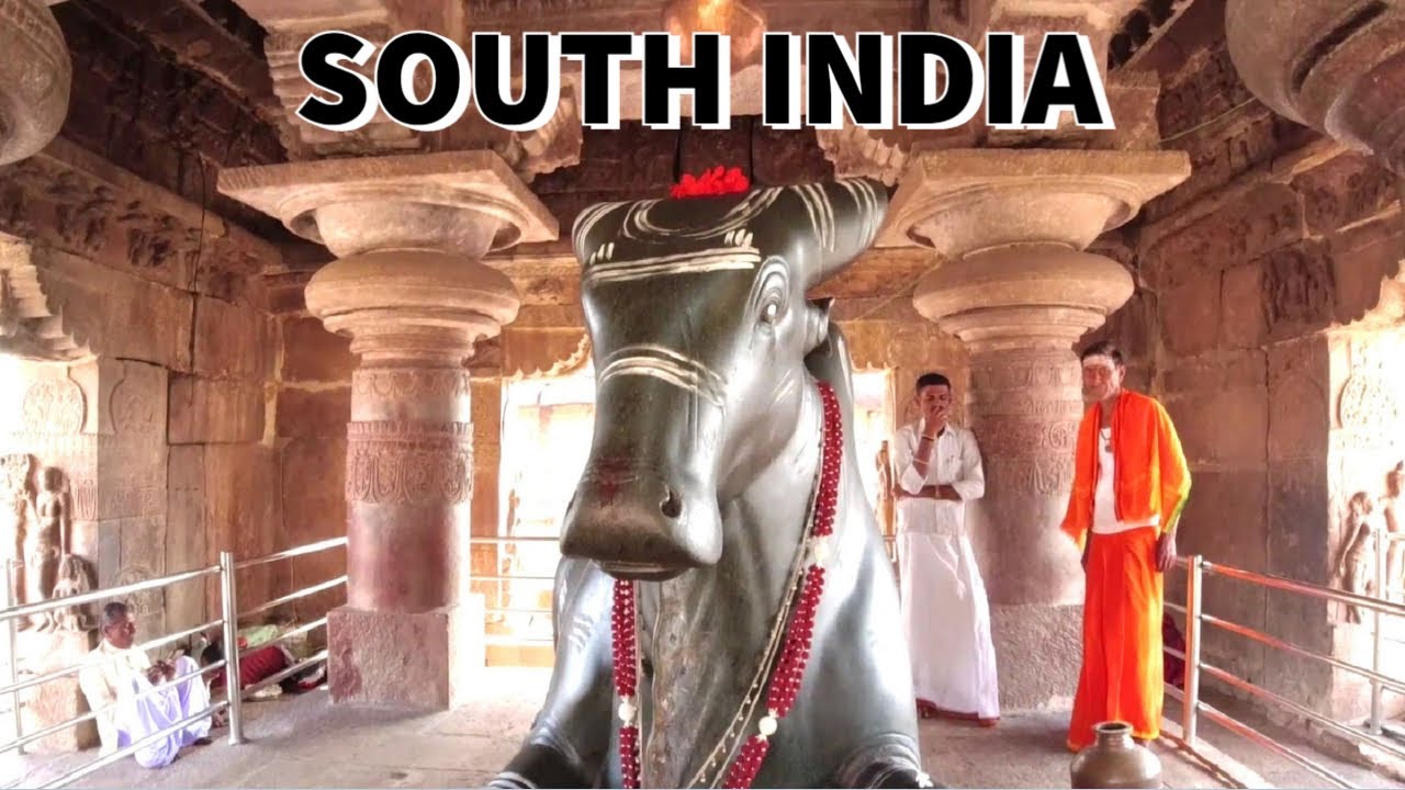 The SOUTH INDIA Experience | One Day in Karnataka