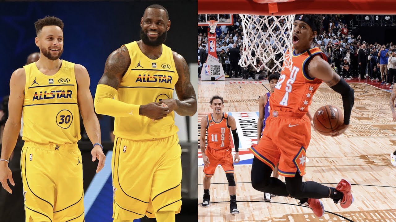 NBA 