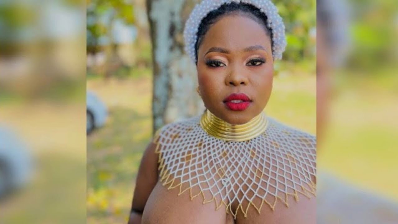 YALIOMO KATIKA AFRICA ZULU DANCE TRADITION 