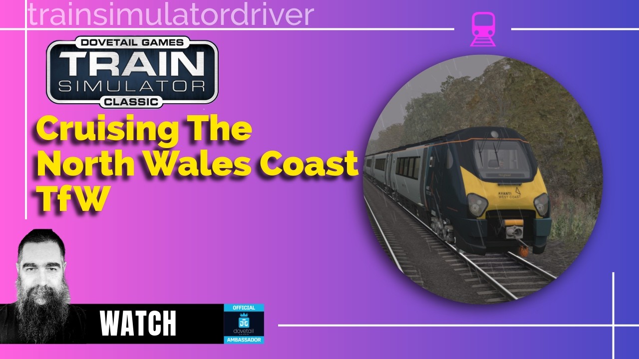 Cruising the North Wales Coast