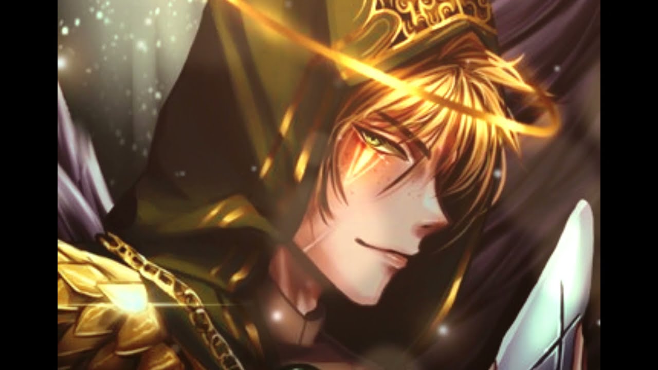 They tell me I'm a god - DreamXD edit
